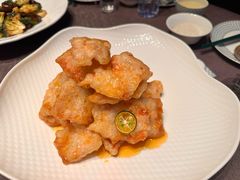 -百富源·海鲜辽菜(浑河堡店)