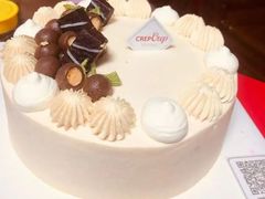 -可丽可丽·生日蛋糕·下午茶(厦门鹭港店)