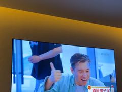 -华夏良子·足道SPA艾灸(王府井店)