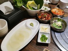 -坦坦大炉·韩式烤肉(望京店)