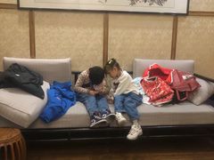 -郑庄脂渣海鲜楼(九水路店)