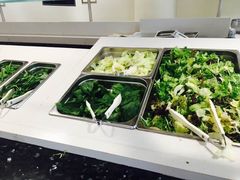 -So Lounge索兰至餐厅(蓝色港湾店)