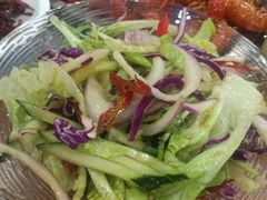 -草本味·市井羊肉馆(新开铺总店)