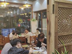 -下梅人家土菜馆(历史文化餐厅度假区店)