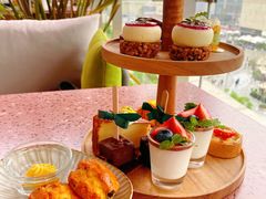 -La Terre乐田(万象城店)