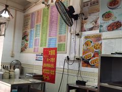 -芬芳甜品(同福路店)