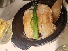 -花城粤菜餐厅(高新区店)