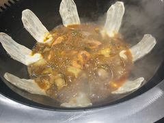 -锅来乐地锅鸡(安亭店)