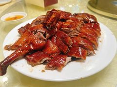 -老字号德记烧腊饭店·海鲜加工