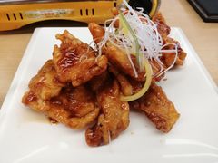 -汤连得温泉馆(宝山店)