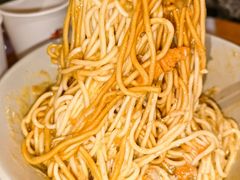 -李百蟹·江南蟹黄面(夫子庙店)