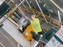 -健身门·自助健身房(镇坪路店)