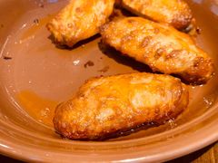 茄红烤翅-萨莉亚意式餐厅(浦江万达广场店)