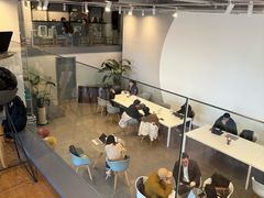 -dotcom coffee古点咖啡(致真大厦店)