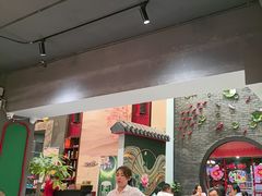 -川香鼎盛·川府家宴商务宴请(市桥富华路店)
