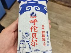 -室韦小镇