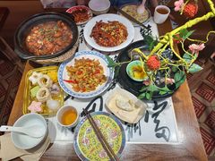 -南昌大饭店·非遗南昌菜(万寿宫店)