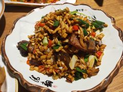 -湘当有饭剁椒鱼头(昆山招商花园城店)