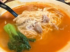 -漆黑觉米粉(三里屯店)