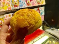 菠萝包-石岐佬中山菜馆(张溪店)