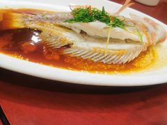 -百姓百味海鲜酒楼(粤垦路总店)