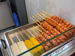 -正新鸡排(信义坊店)