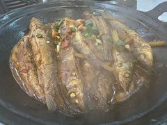 -徽州美食(三十年老店)