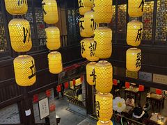 -古铺良食(柯城店)