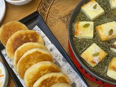 -哈啾嗨·蒙文化主题餐厅(京汉新城店)