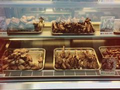 -王裕興肉莊(南禅寺店)