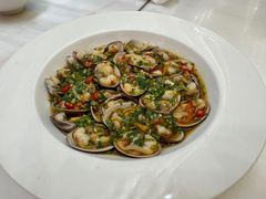 熟腌花蛤-顺味凤城(九六广场店)