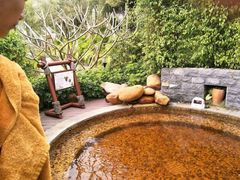 -漳州佰翔圆山酒店·圆山畔西餐厅