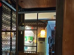 -老萍巷莲花血鸭·萍乡地标江西菜(步行街店)
