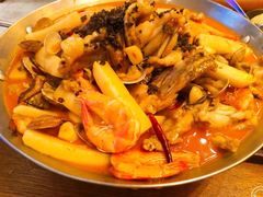 -云海肴·汽锅鸡·云南菜(苏州中心店)