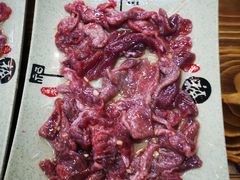 -顺德公平靓正特色牛花粥(花都店)