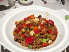 -千百味红餐厅·江西菜(绿地双子塔店)