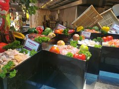 -佛山皇冠假日酒店-西餐厅