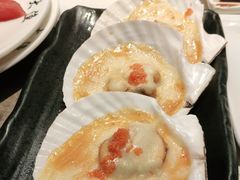 -大渔铁板烧(花园道店)