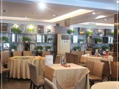 大堂-大鸭梨(天通西苑店)