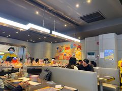 -元气寿司(东方宝泰店)