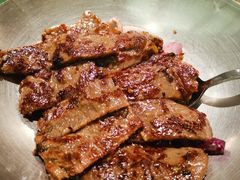 牛肉-新加坡海鲜共和(名胜世界圣淘沙海滨坊)