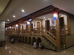 -纽斯桑拿会所(天山店)