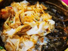 -港美茗点名菜(万江店)