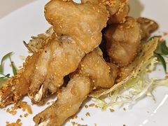 -伯衡55·吉品轩(乌鲁木齐南路店)