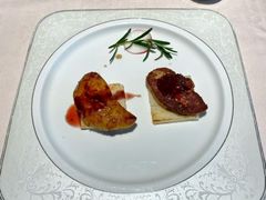 -富盈酒店-日本料理餐厅(厚街店)