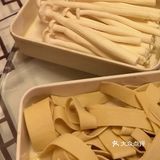 今天吃撑了，超满足