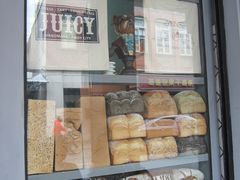 -Juicy Bakery(大学路店)