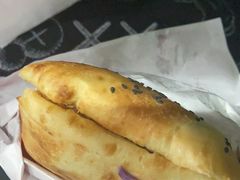 -塔斯汀中国汉堡(浦沿路店)