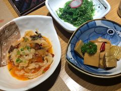 -三石铁板烧(紫竹桥店)