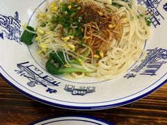 -老陈婆手工面庄